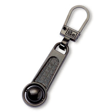 將圖片載入圖庫檢視器 Fashion zipper puller, ball Default Title