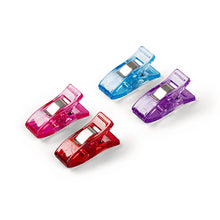 將圖片載入圖庫檢視器 Prym Love fabric clips 2.6 cm