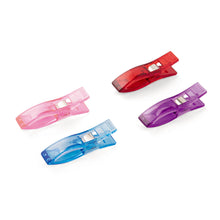將圖片載入圖庫檢視器 Prym Love fabric clips 5.5 cm