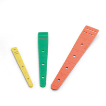 將圖片載入圖庫檢視器 Threaders for elastics and tapes, assorted Default Title