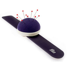 將圖片載入圖庫檢視器 Arm pin cushion with silicone bracelet Default Title