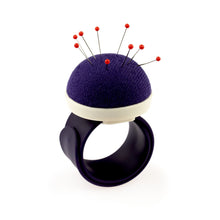 將圖片載入圖庫檢視器 Arm pin cushion with silicone bracelet Default Title