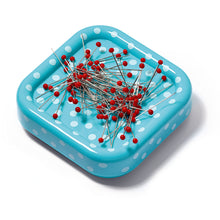 將圖片載入圖庫檢視器 Prym Love magnetic cushion with glasshead pins Default Title