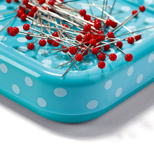 將圖片載入圖庫檢視器 Prym Love magnetic cushion with glasshead pins Default Title