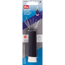 將圖片載入圖庫檢視器 Needle twister, without needles Dark violet, with retail packaging