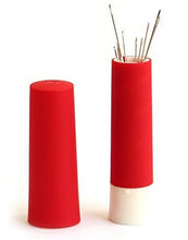 將圖片載入圖庫檢視器 Needle twister, without needles Red