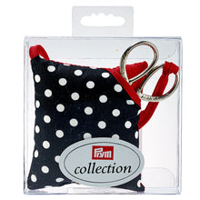 將圖片載入圖庫檢視器 Pin cushion with scissors Default Title