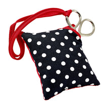 將圖片載入圖庫檢視器 Pin cushion with scissors Default Title
