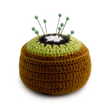 Load image into Gallery viewer, Prym Love pin cushion / fixing weight Kiwi
