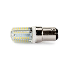 將圖片載入圖庫檢視器 LED spare lamp for sewing machine, 2.5 W Bayonet socket