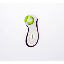 將圖片載入圖庫檢視器 Rotary cutter Ergonomics, 45 mm Default Title