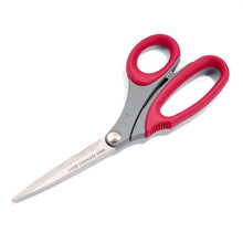 將圖片載入圖庫檢視器 HOBBY sewing scissors, 21 cm Default Title