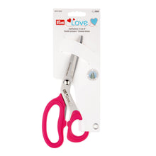 將圖片載入圖庫檢視器 Prym Love textile scissors with micro serration, 21 cm Default Title
