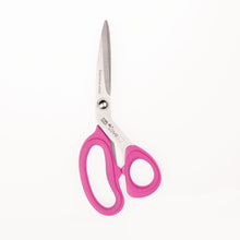 將圖片載入圖庫檢視器 Prym Love textile scissors with micro serration, 21 cm Default Title