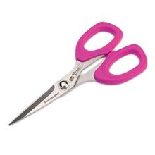 Load image into Gallery viewer, Prym Love sewing scissors with micro serration, 13.5cm Default Title