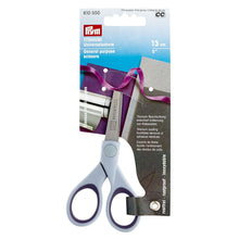 Load image into Gallery viewer, Titanium general purpose scissors 5'' / 13 cm