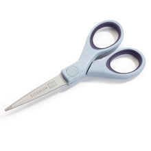 Load image into Gallery viewer, Titanium general purpose scissors 5'' / 13 cm