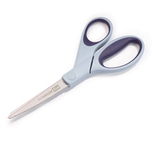 Load image into Gallery viewer, Titanium general purpose scissors 8'' / 21 cm
