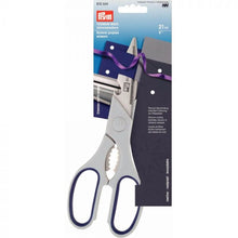 Load image into Gallery viewer, Titanium Multi general purpose scissors, 21 cm Default Title
