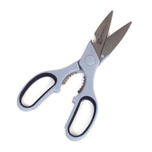 Load image into Gallery viewer, Titanium Multi general purpose scissors, 21 cm Default Title