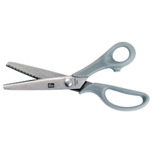 將圖片載入圖庫檢視器 General purpose pinking scissors, 22 cm Default Title