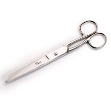將圖片載入圖庫檢視器 General purpose steel scissors, 18 cm Default Title