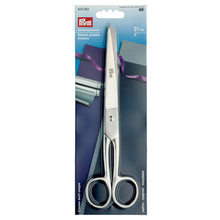 將圖片載入圖庫檢視器 General purpose steel scissors, 21 cm Default Title