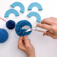 將圖片載入圖庫檢視器 Appliqué scissors, 6 inch Default Title