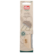 將圖片載入圖庫檢視器 Prym 1530 Wool comb wood Default Title