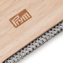 將圖片載入圖庫檢視器 Prym 1530 Wool comb wood Default Title