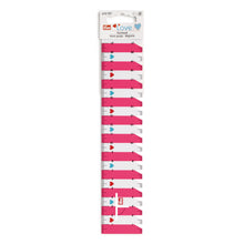 Load image into Gallery viewer, Prym Love hand gauge Pink
