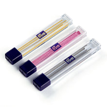 將圖片載入圖庫檢視器 Refills for cartridge pencil Yellow, black, pink