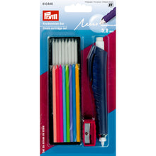 將圖片載入圖庫檢視器 Chalk cartridge pencil set Default Title