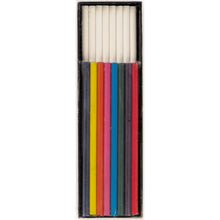 將圖片載入圖庫檢視器 Chalk cartridge pencil set Default Title
