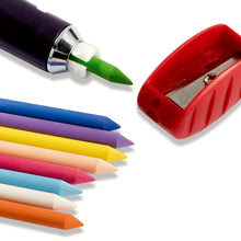 將圖片載入圖庫檢視器 Chalk cartridge pencil set Default Title