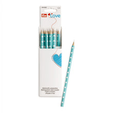 將圖片載入圖庫檢視器 Prym Love marking pencil, water erasable Mint