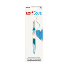 Load image into Gallery viewer, Prym Love stitch ripper, ergpnomics Small, mint
