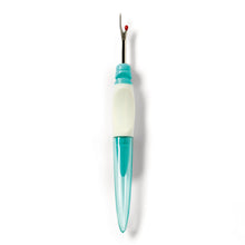 將圖片載入圖庫檢視器 Prym Love stitch ripper, ergpnomics Small, mint