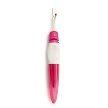 將圖片載入圖庫檢視器 Prym Love stitch ripper, ergpnomics Large, pink