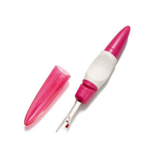 將圖片載入圖庫檢視器 Prym Love stitch ripper, ergpnomics Large, pink