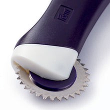 將圖片載入圖庫檢視器 Tracing wheel, ergonomic Toothed