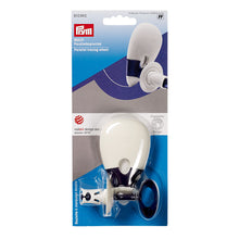 將圖片載入圖庫檢視器 Parallel tracing wheel Multi, ergonomic Default Title