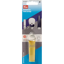 Load image into Gallery viewer, Chalk cartridge, ergonomic Yellow
