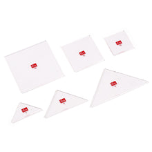 將圖片載入圖庫檢視器 Template set for creating, 10 different designs Default Title