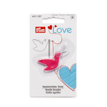 將圖片載入圖庫檢視器 Prym Love needle threader "Birdy" Default Title