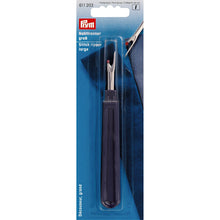 將圖片載入圖庫檢視器 Stitch ripper with steel blade / ball point Large