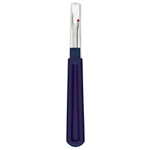 將圖片載入圖庫檢視器 Stitch ripper with steel blade / ball point Large