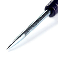 將圖片載入圖庫檢視器 Awl with plastic handle and point protector Default Title