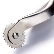 將圖片載入圖庫檢視器 Tracing wheel with wooden handle Standard