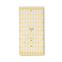 將圖片載入圖庫檢視器 Universal ruler, cm scale, Omnigrid 15 cm x 30 cm
